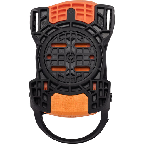 ARBOR Sapling Snowboardbinding 2025